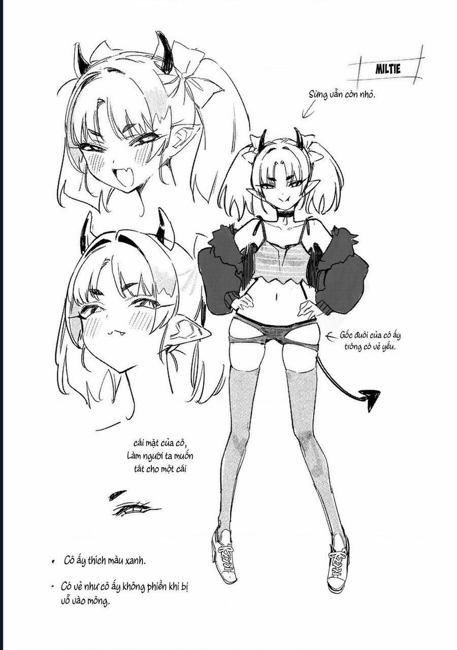 Kanan-Sama Dễ Dụ Thật Đấy! 42.5 trang 11