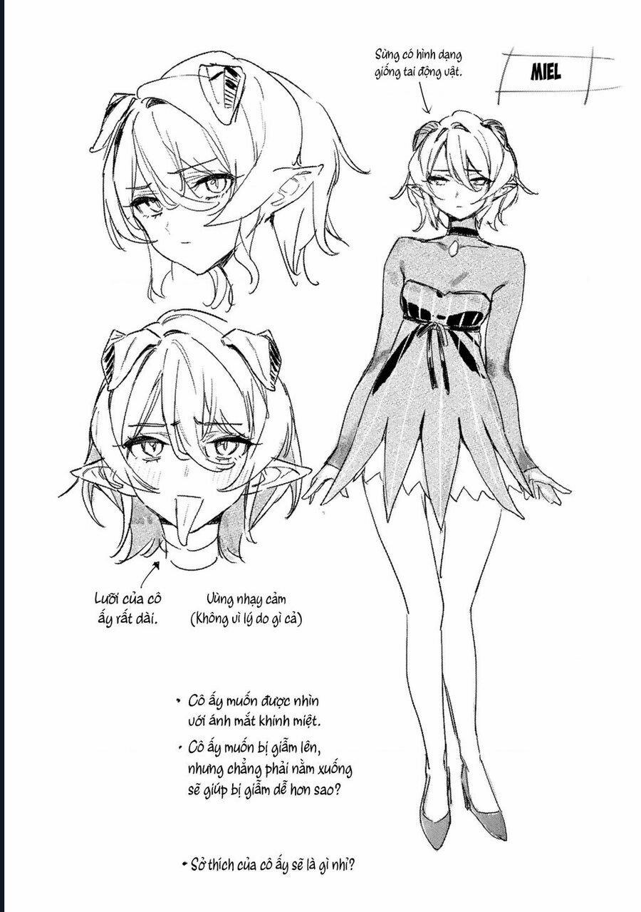 Kanan-Sama Dễ Dụ Thật Đấy! 42.5 trang 12