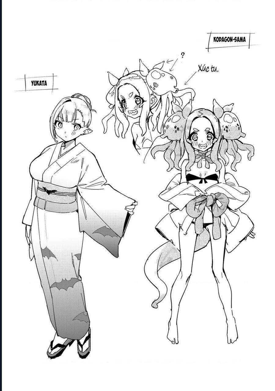 Kanan-Sama Dễ Dụ Thật Đấy! 42.5 trang 13