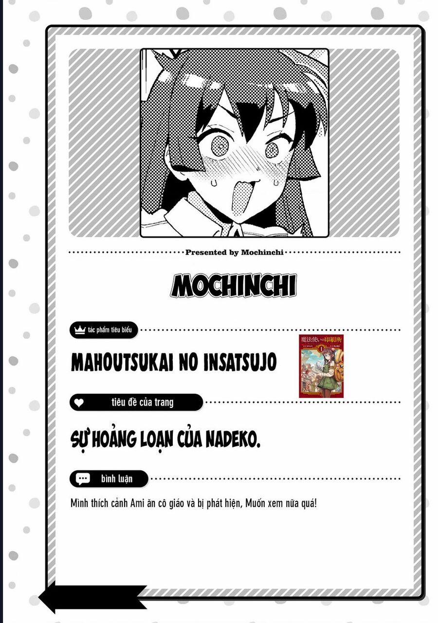 Kanan-Sama Dễ Dụ Thật Đấy! 42.5 trang 6