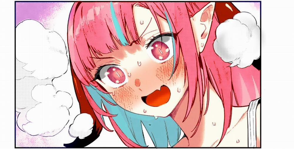 Kanan-Sama Dễ Dụ Thật Đấy! 42 trang 12