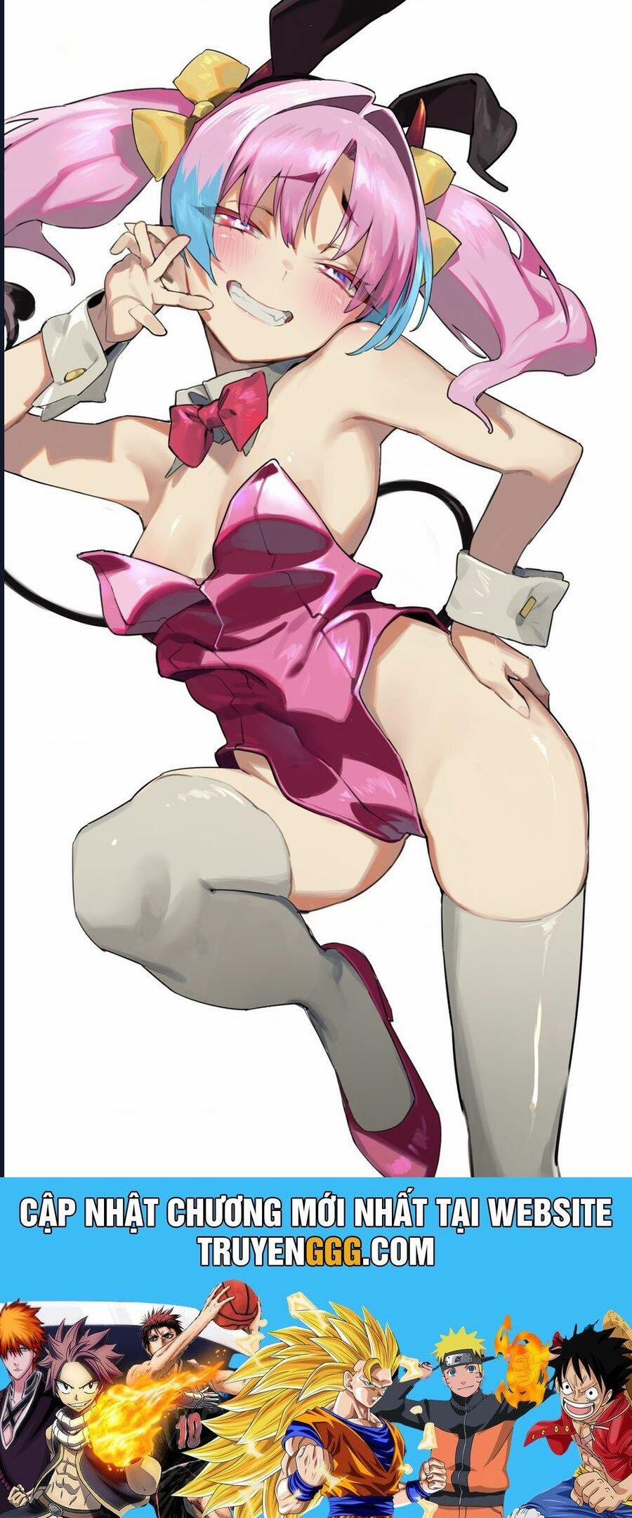 Kanan-Sama Dễ Dụ Thật Đấy! 46 trang 10