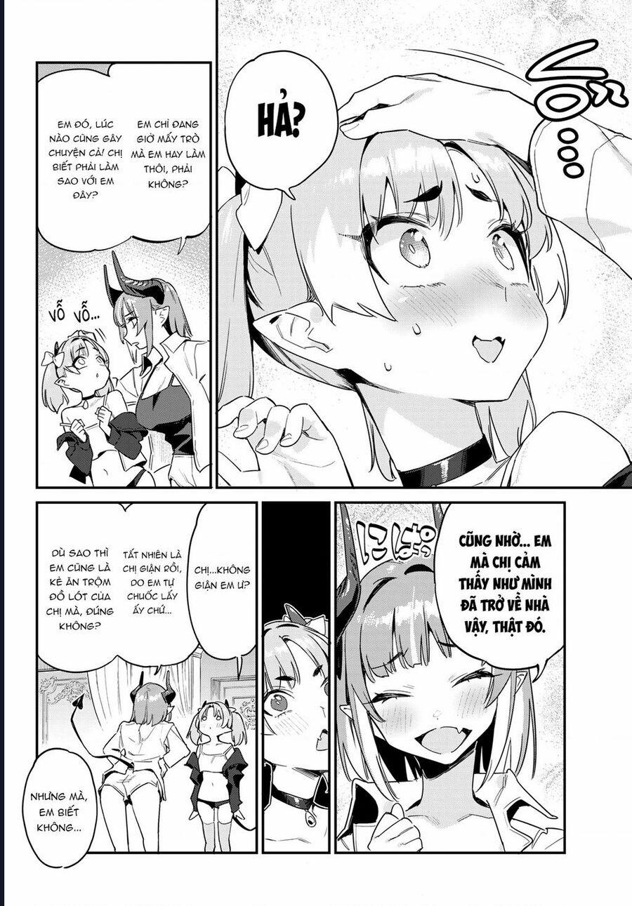 Kanan-Sama Dễ Dụ Thật Đấy! 48 trang 3