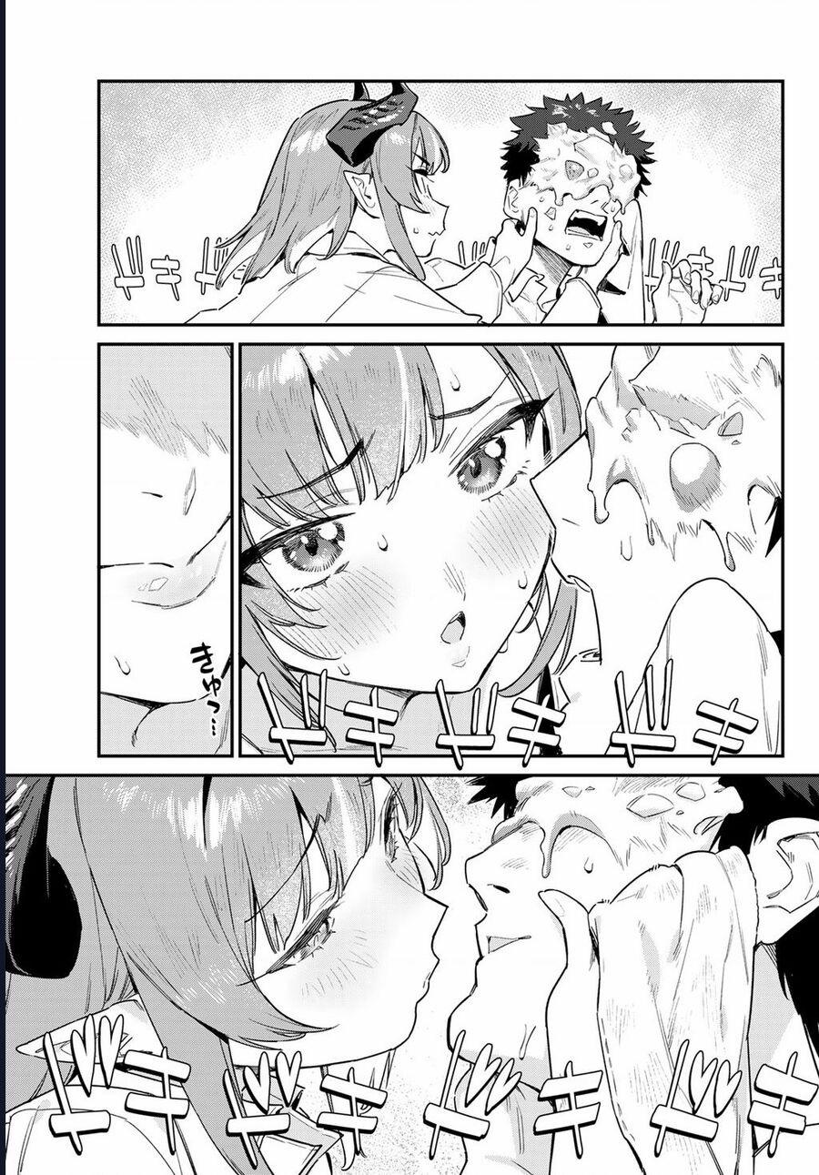 Kanan-Sama Dễ Dụ Thật Đấy! 49 trang 7