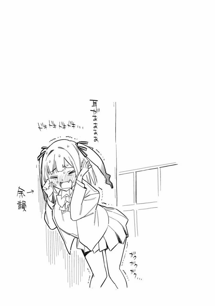 Kanan-Sama Dễ Dụ Thật Đấy! 5 trang 8