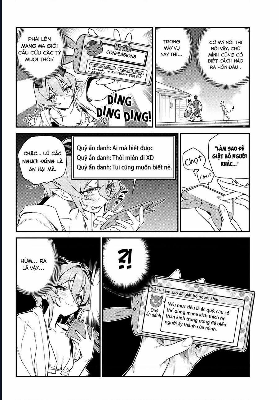 Kanan-Sama Dễ Dụ Thật Đấy! 51 trang 1