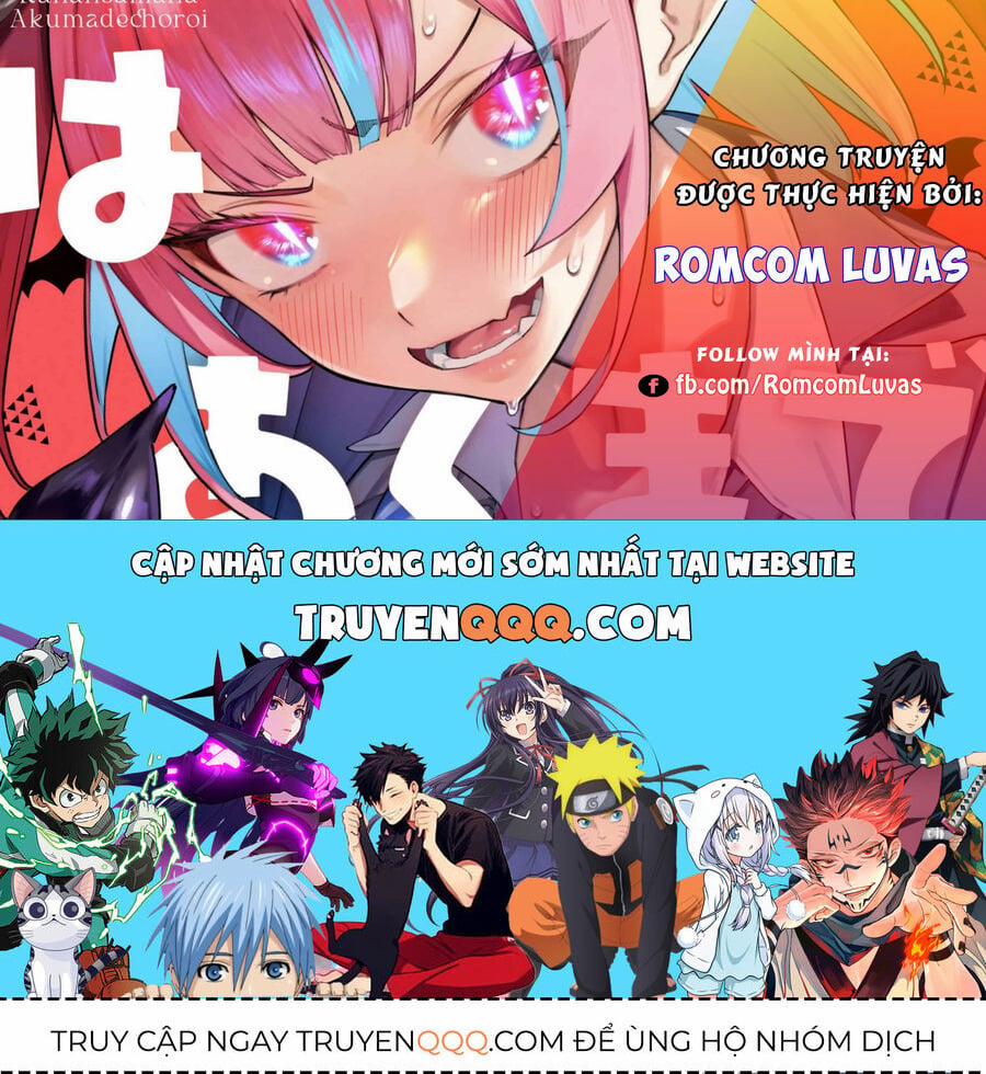 Kanan-Sama Dễ Dụ Thật Đấy! 7 trang 10