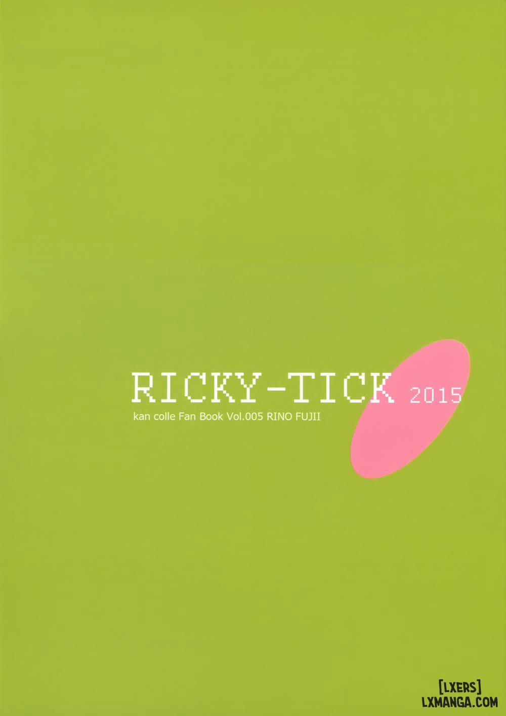 Kancollation EX Oneshot trang 21