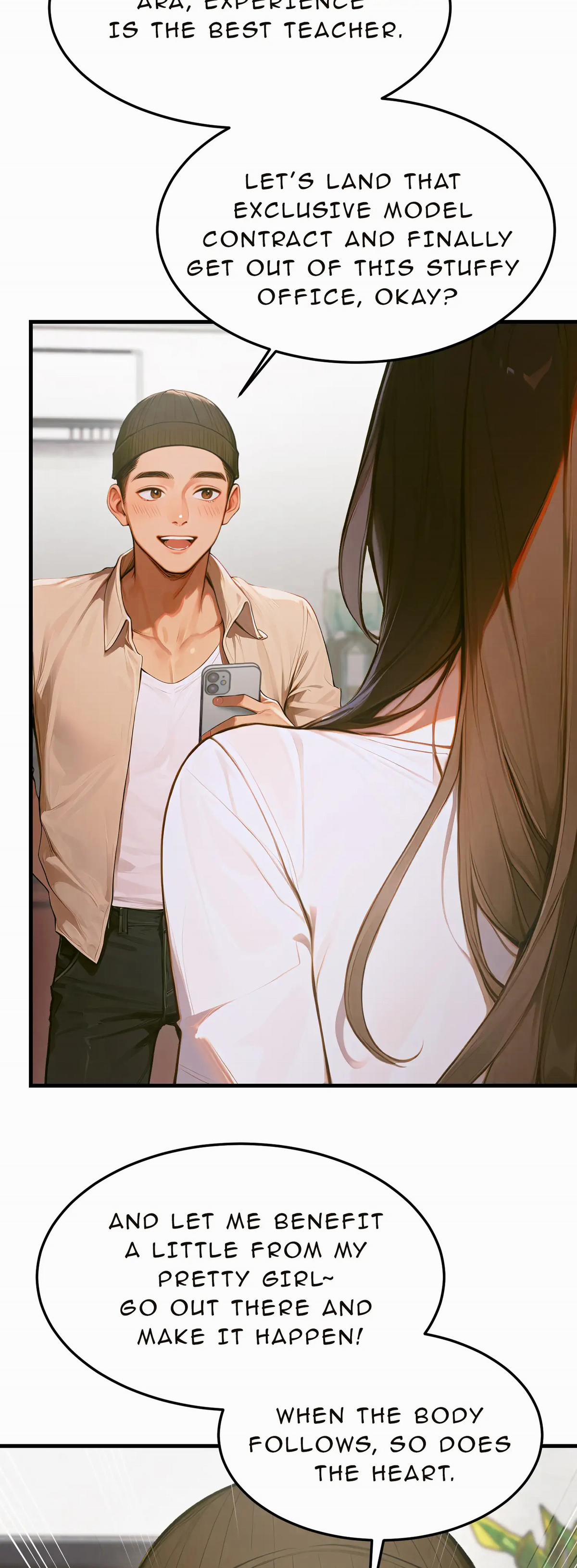 Kang Maji 11 trang 58