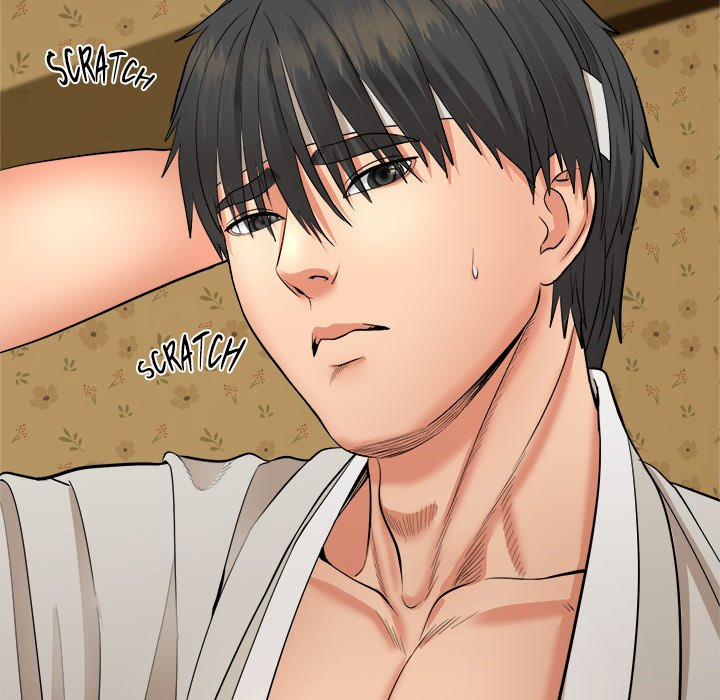 Kangsae The Strong 1 trang 105