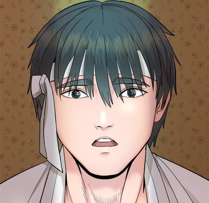 Kangsae The Strong 1 trang 118