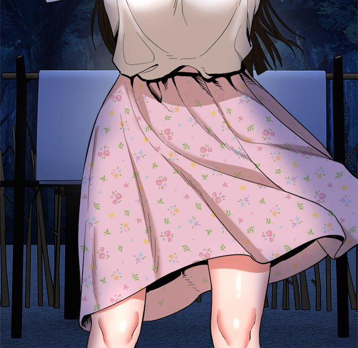 Kangsae The Strong 1 trang 124