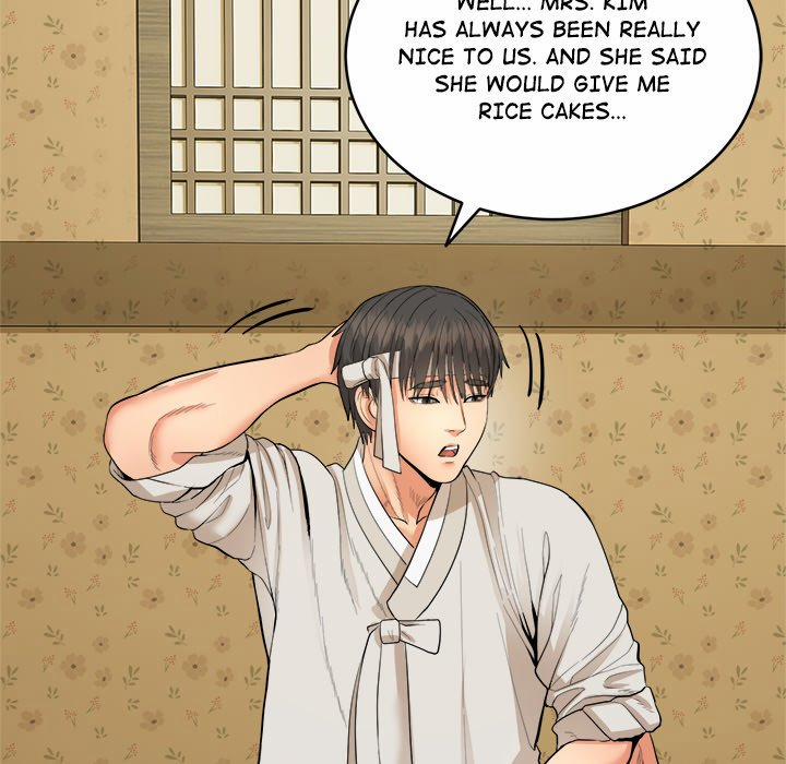 Kangsae The Strong 1 trang 138