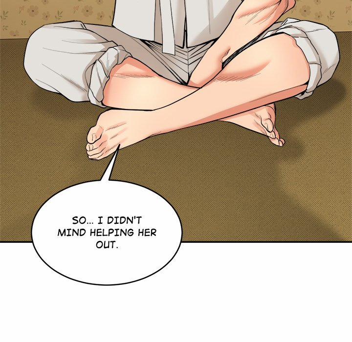 Kangsae The Strong 1 trang 139