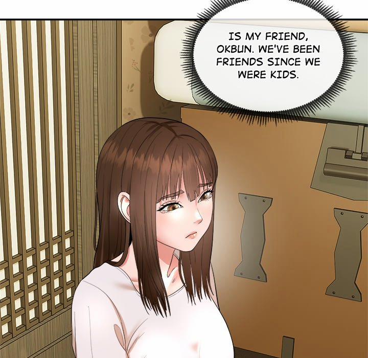 Kangsae The Strong 1 trang 144