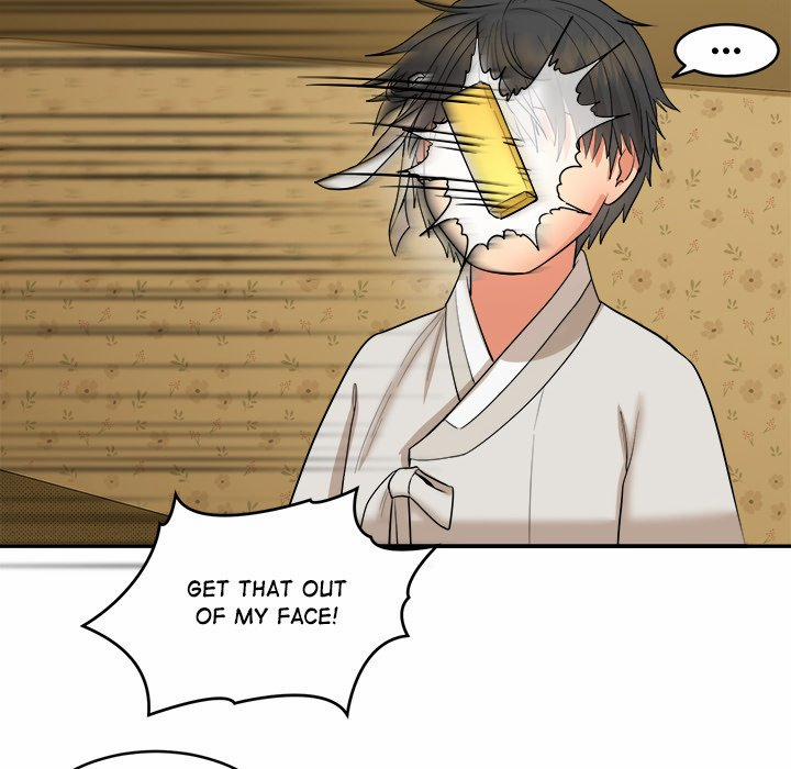 Kangsae The Strong 1 trang 164