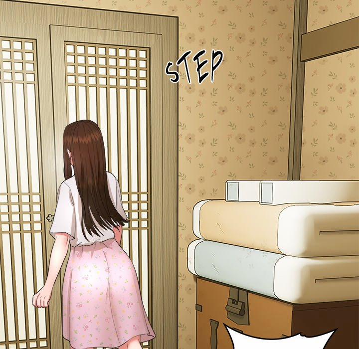 Kangsae The Strong 1 trang 168