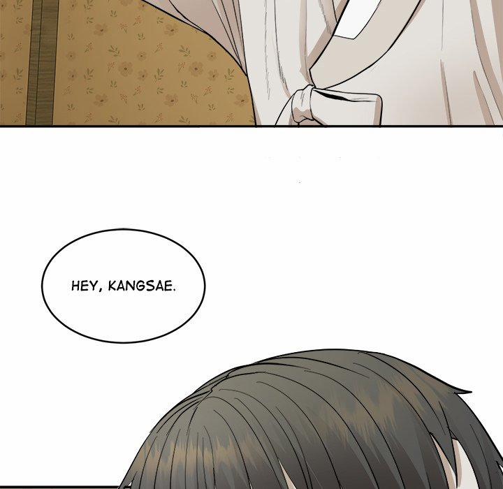 Kangsae The Strong 1 trang 172