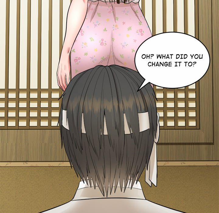 Kangsae The Strong 1 trang 176