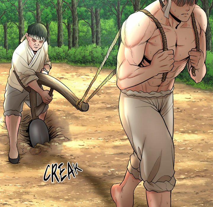 Kangsae The Strong 1 trang 194