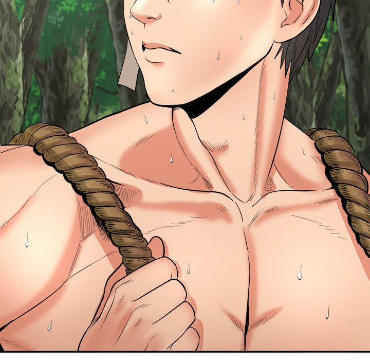 Kangsae The Strong 1 trang 200