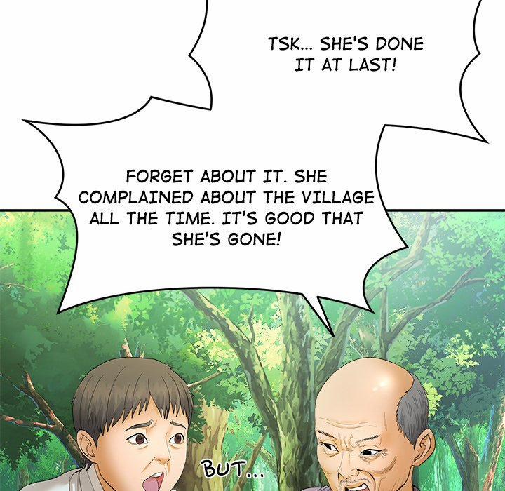 Kangsae The Strong 1 trang 204