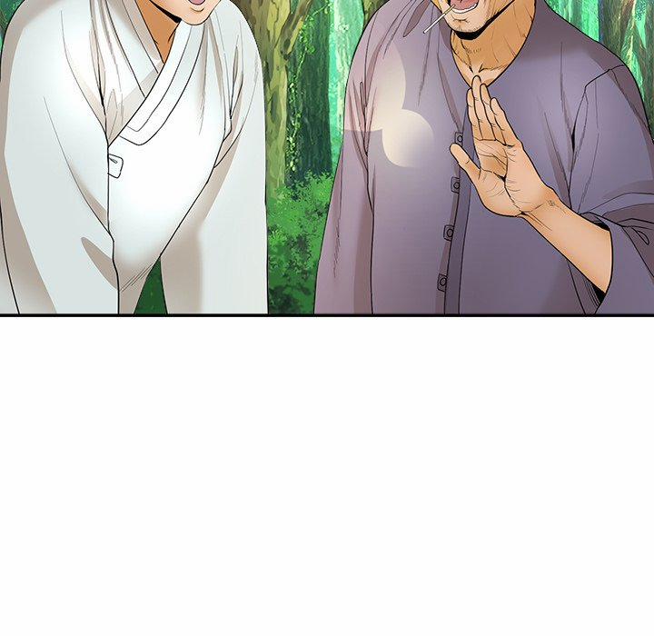 Kangsae The Strong 1 trang 205