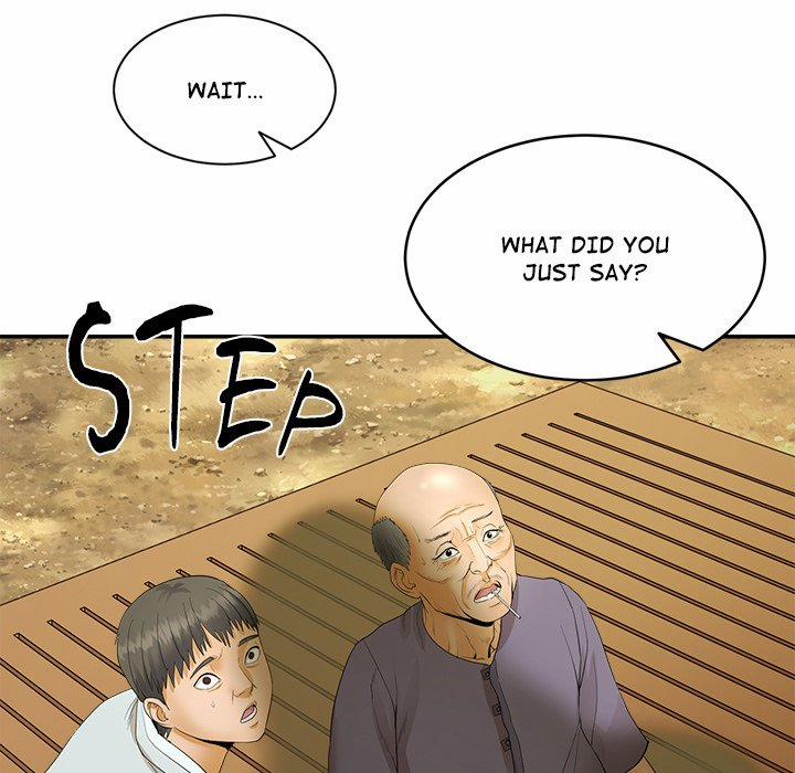 Kangsae The Strong 1 trang 206