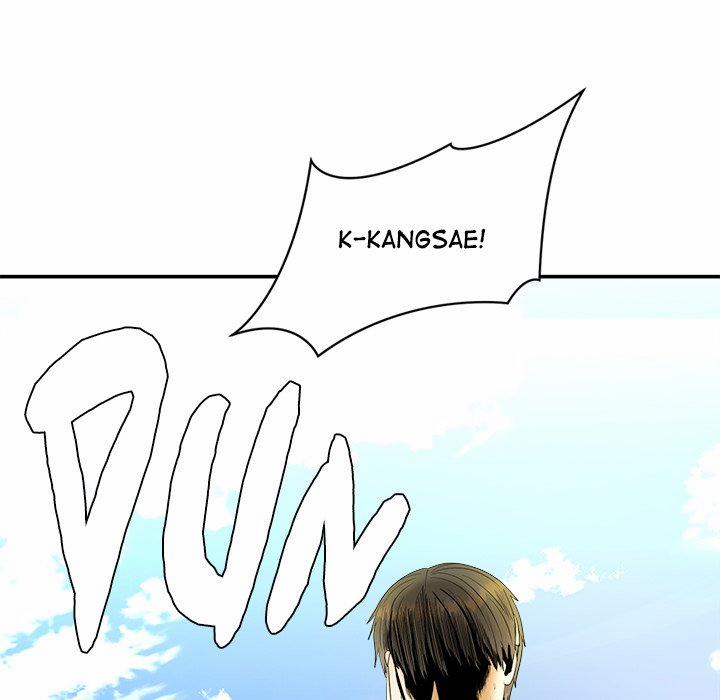 Kangsae The Strong 1 trang 208
