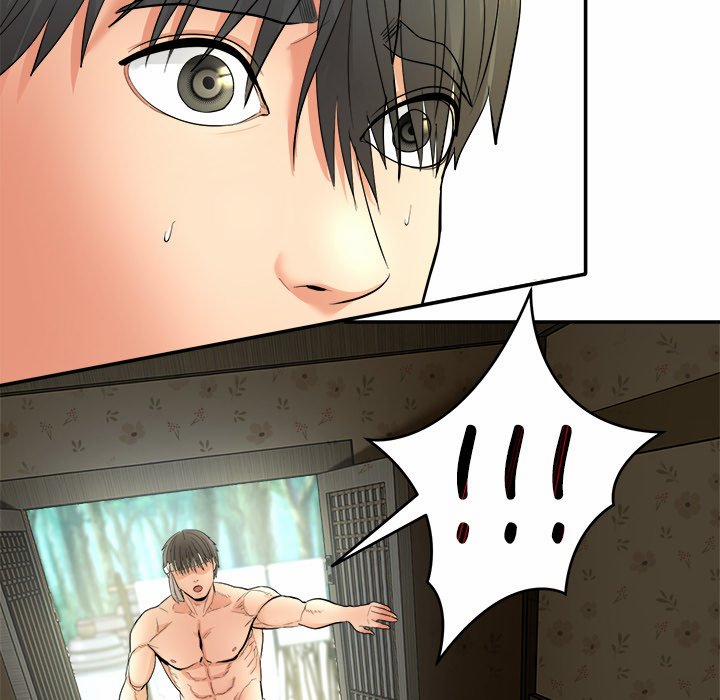 Kangsae The Strong 1 trang 220