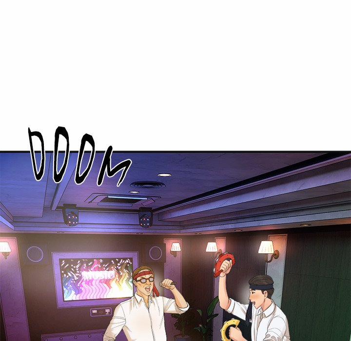 Kangsae The Strong 1 trang 251