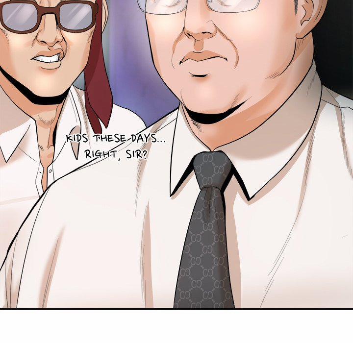 Kangsae The Strong 1 trang 317