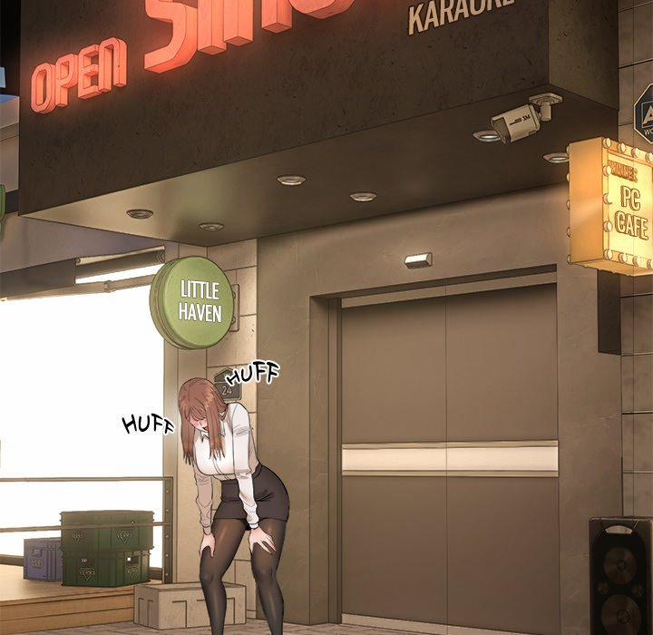 Kangsae The Strong 1 trang 322