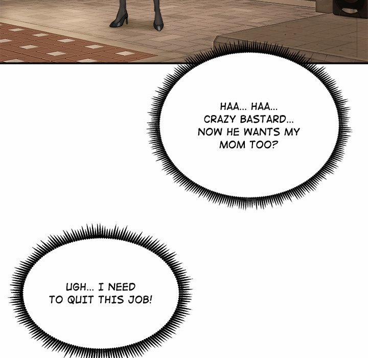 Kangsae The Strong 1 trang 323