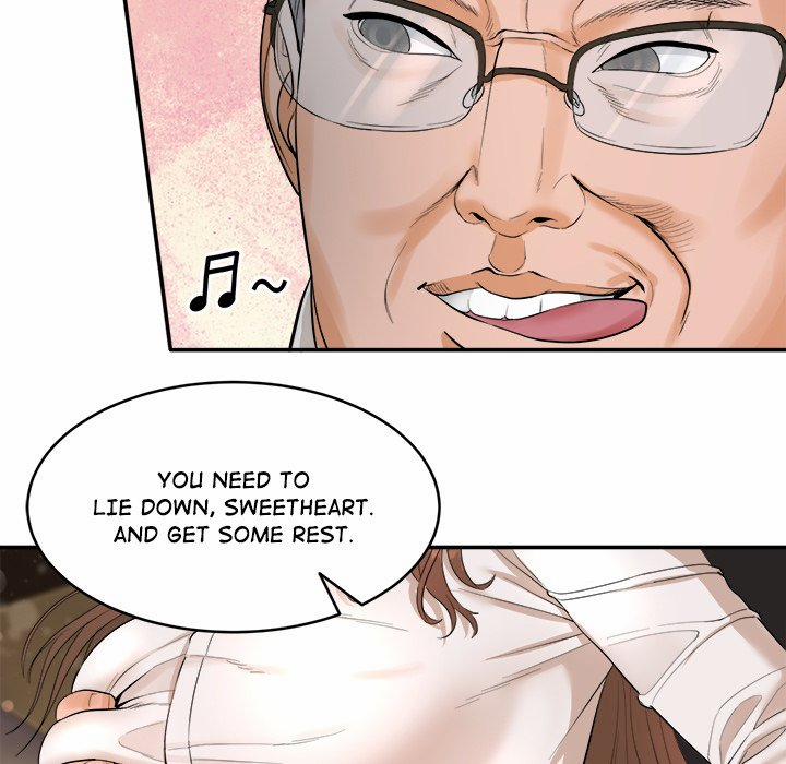 Kangsae The Strong 1 trang 335