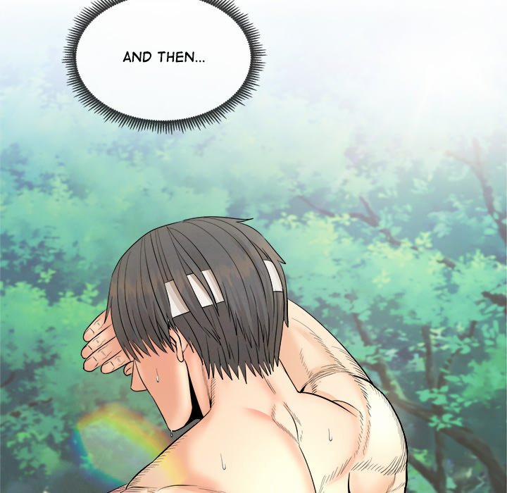 Kangsae The Strong 1 trang 44