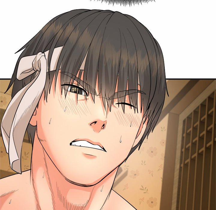 Kangsae The Strong 1 trang 50