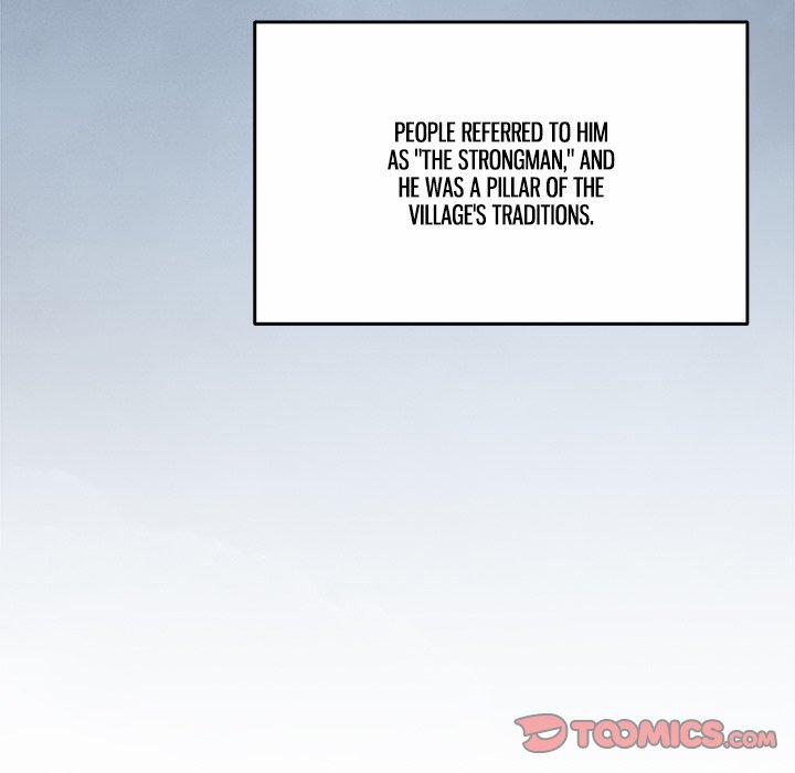 Kangsae The Strong 1 trang 6