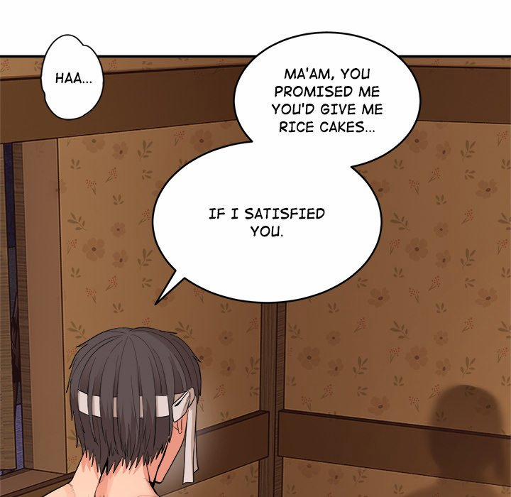 Kangsae The Strong 1 trang 65