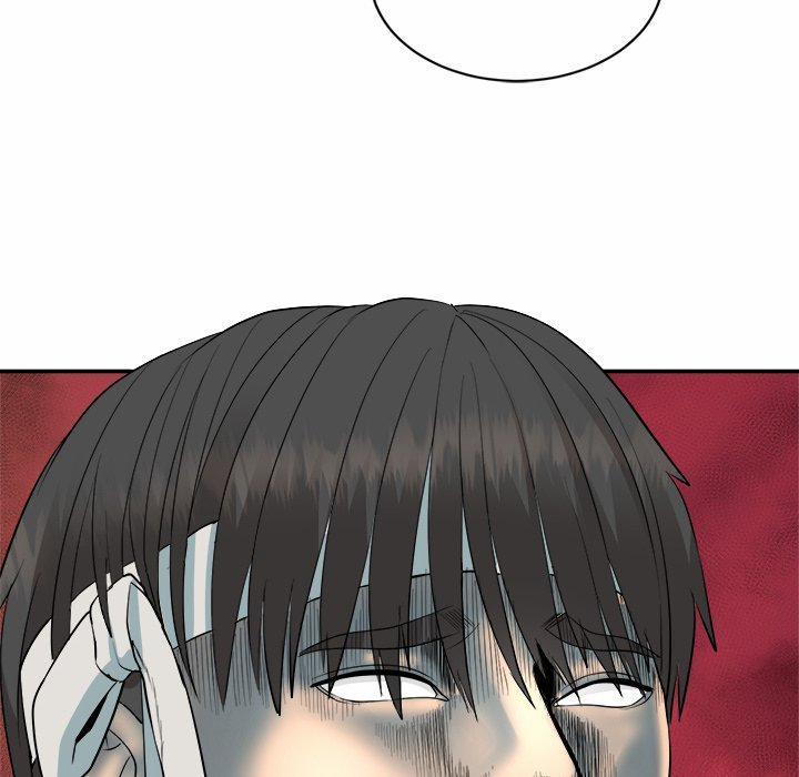 Kangsae The Strong 1 trang 78