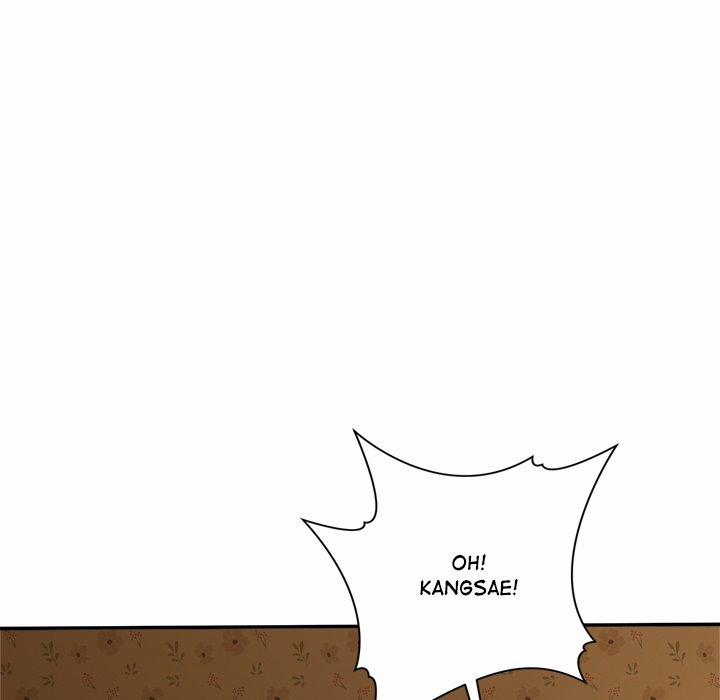 Kangsae The Strong 1 trang 85