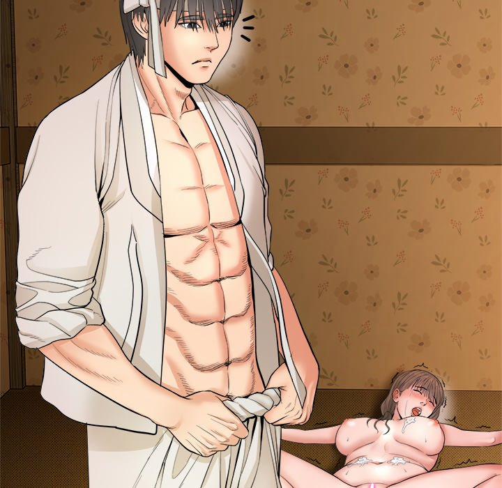 Kangsae The Strong 1 trang 99