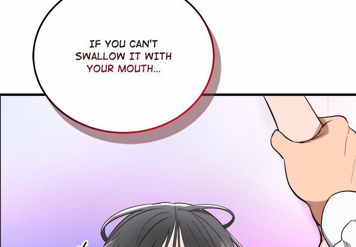 Kangsae The Strong 11 trang 1