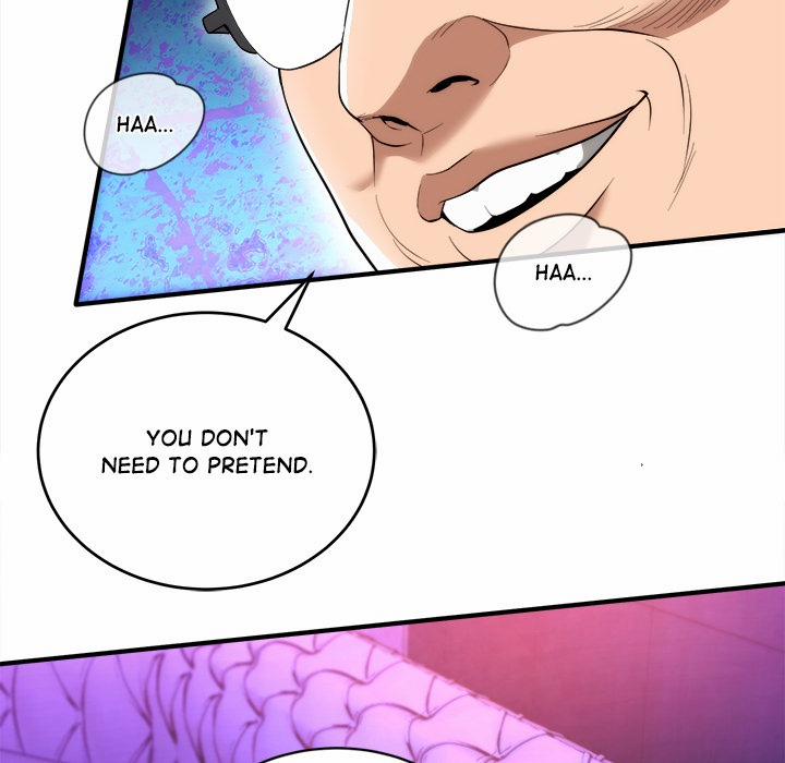 Kangsae The Strong 11 trang 10