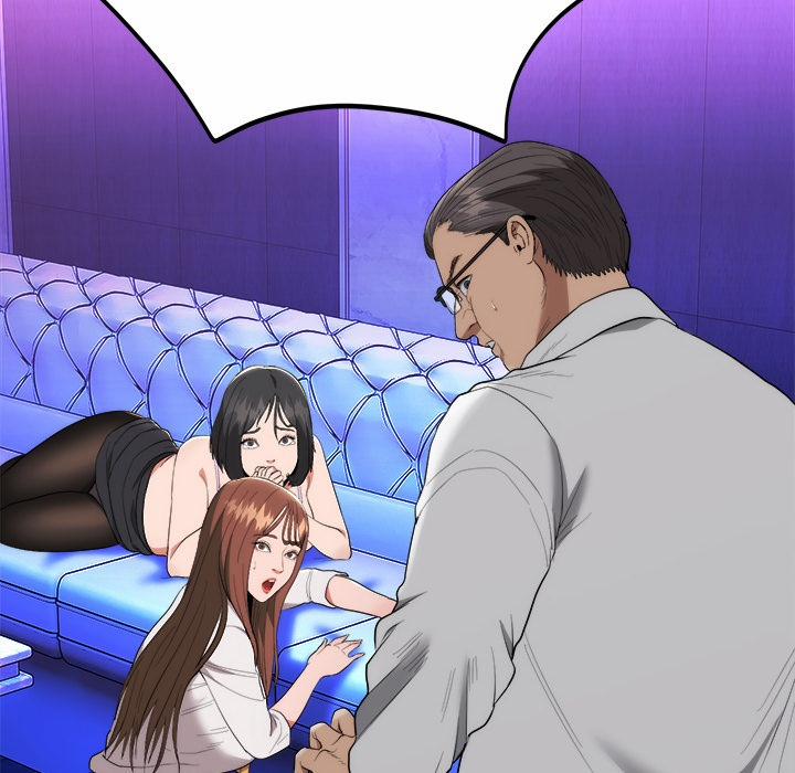 Kangsae The Strong 11 trang 108