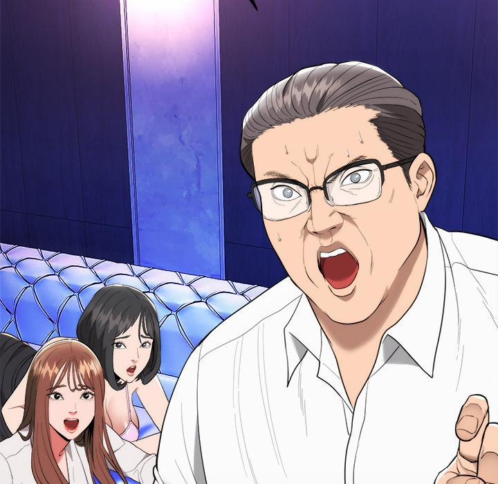 Kangsae The Strong 11 trang 114