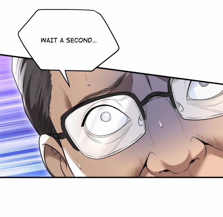 Kangsae The Strong 11 trang 116