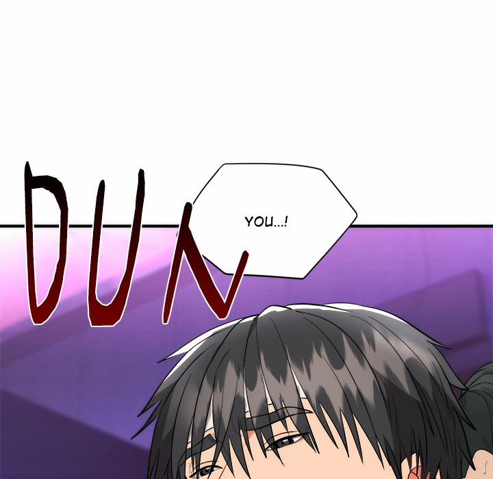 Kangsae The Strong 11 trang 117