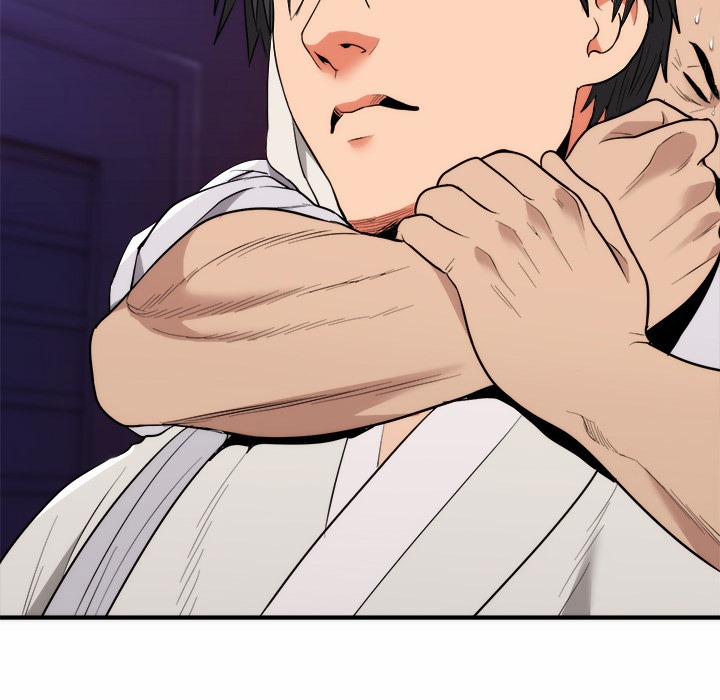 Kangsae The Strong 11 trang 118