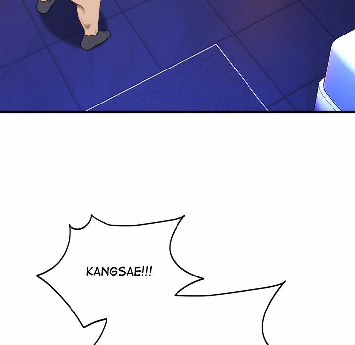 Kangsae The Strong 11 trang 121